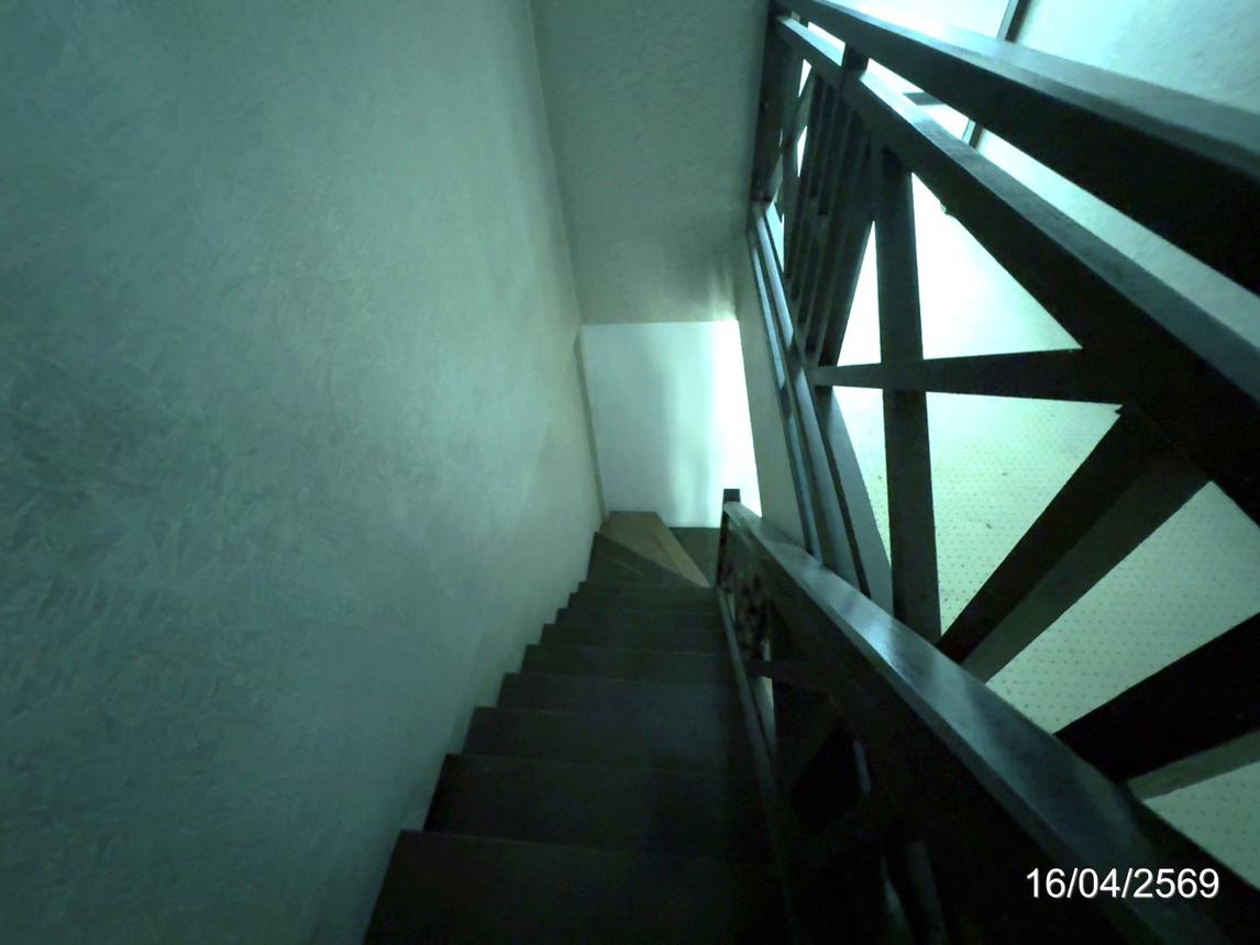 รูป ทาวน์เฮ้าส์ 16 ตร.วา บ้านกล่อมพิรุณ เมืองสมุทรปราการ สมุทรปราการ 976,000 - รูปที่ 28/43
