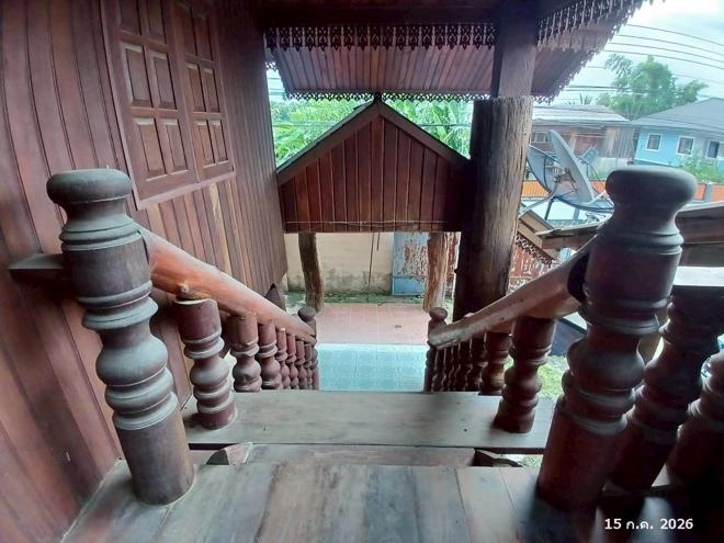 picture HOME 67 Sq.w. Muang Lampang Lamphang for 830,000 - 6/29