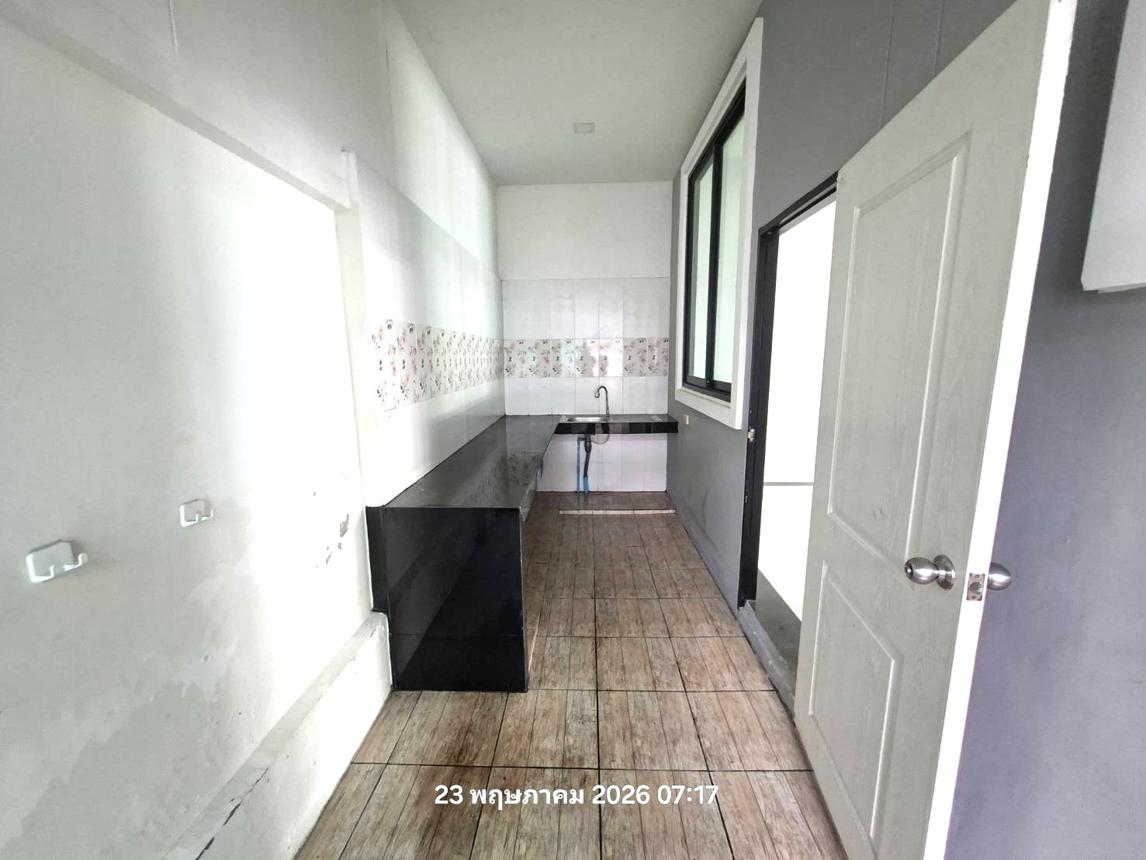 picture TOWN HOUSE 40.6 Sq.w. Pluak Daeng Rayong for 1.4M - 20/25