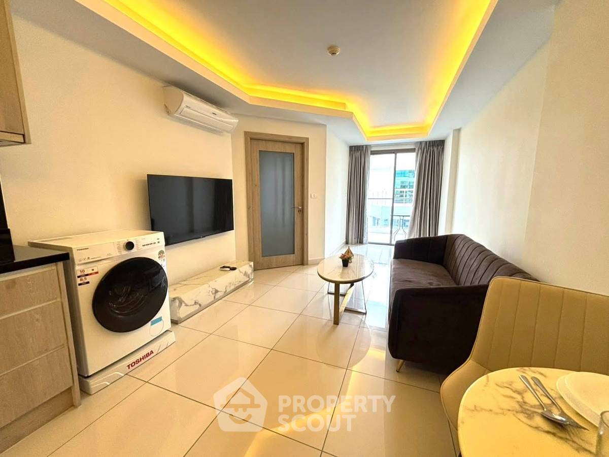 รูป คอนโด 1 ห้องนอน ขนาด 48 ตร.ม. ให้เช่า Laguna Beach Resort พัทยา (ID 3328356) - รูปที่ 13/15