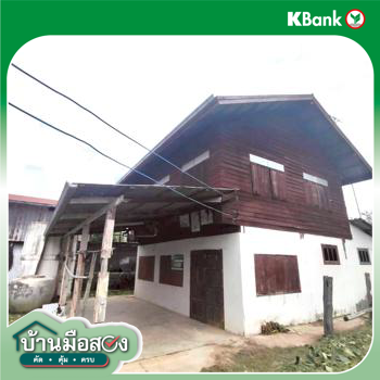 รูป บ้านเดี่ยว 113 ตร.วา บ้านไผ่ ขอนแก่น 395,000 - รูปที่ 27/29