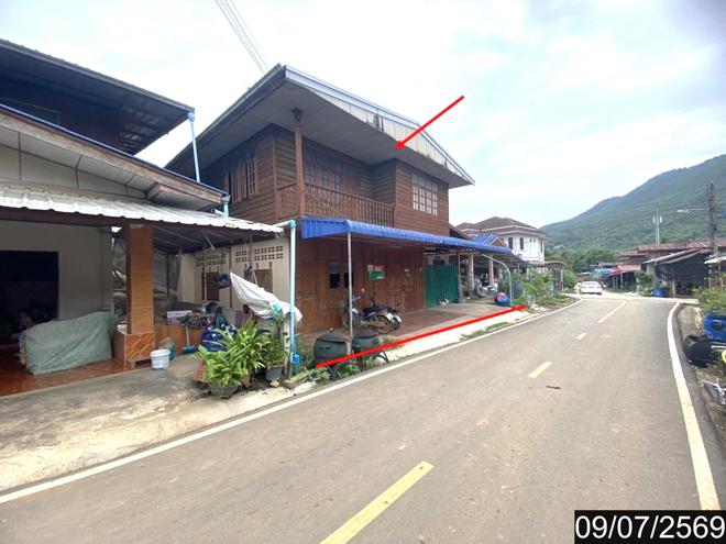 picture HOME 95 Sq.w. Chiang Khan Loei for 1.9M - 2/33