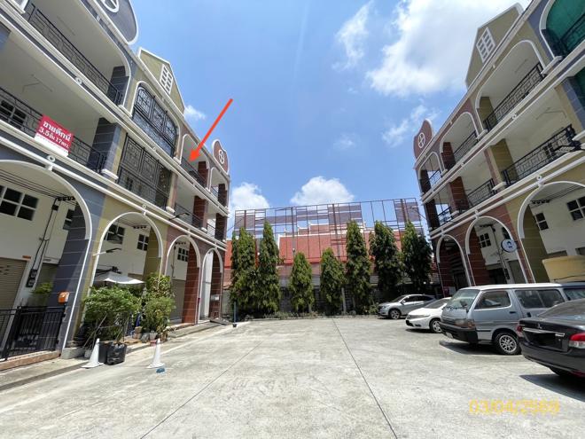 picture SHOP HOUSE 17 Sq.w. Krathum Baen Samut Sakhon for 3.6M - 19/41
