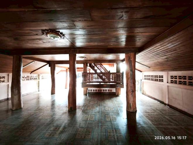 รูป บ้านเดี่ยว 55 ตร.วา เชียงม่วน พะเยา 990,000 - รูปที่ 5/49