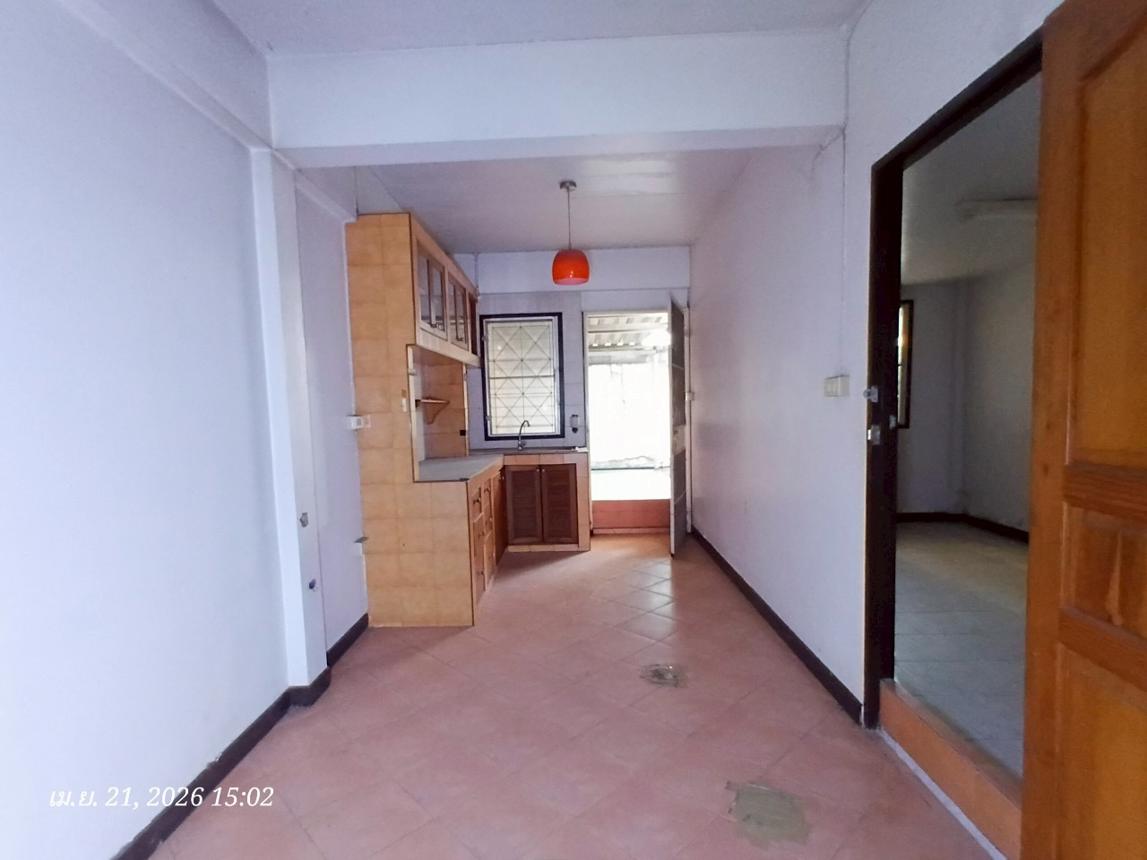 picture TOWN HOUSE 33 Sq.w. Lat Phrao Bangkok for 3.2M - 15/25