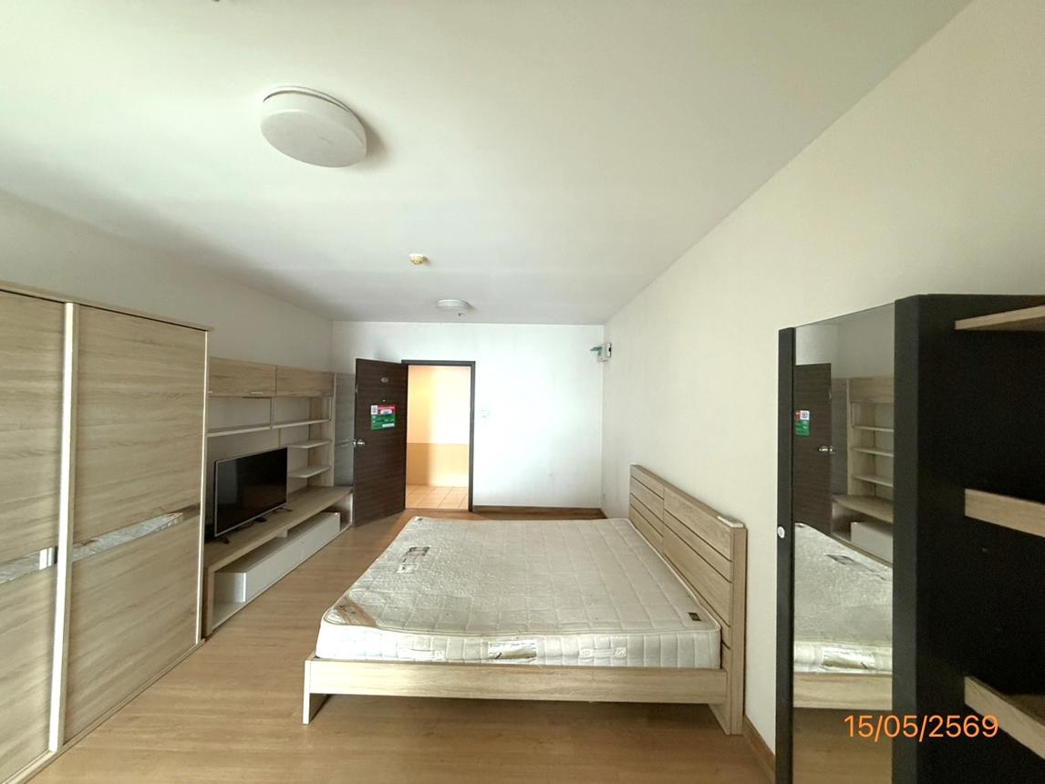 picture CONDO 33.48 Sq.m. Muang Nonthaburi Nonthaburi for 1.8M - 13/25