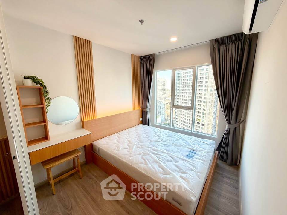 รูป คอนโด 1-ห้องนอน ที่ รีเจ้นท์ โฮม บางนา ใกล้ BTS บางนา (ID 2518728) - รูปที่ 4/10