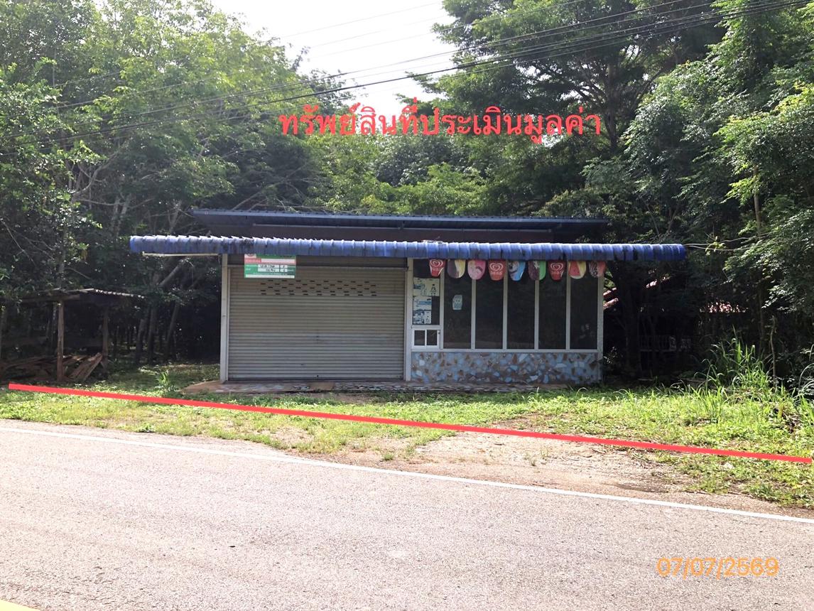 รูป บ้านเดี่ยว 110 ตร.วา พุนพิน สุราษฎร์ธานี 1.3M - รูปที่ 15/31