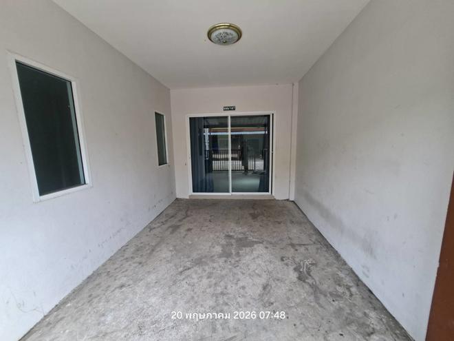 picture TOWN HOUSE 20.2 Sq.w. Pluak Daeng Rayong for 1.4M - 4/23