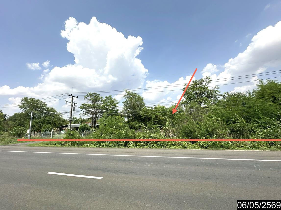 รูป โกดัง 1262 ตร.วา นาตาล อุบลราชธานี 5.3M - รูปที่ 35/41