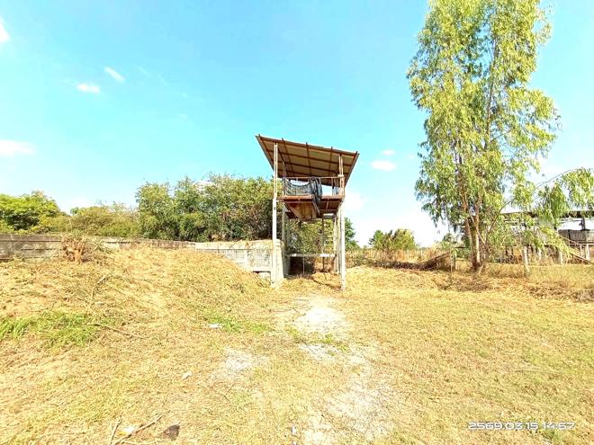 รูป โกดัง 12659 ตร.วา พยัคฆภูมิพิสัย มหาสารคาม 5.4M - รูปที่ 16/51