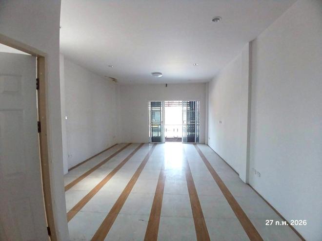 picture SHOP HOUSE 100 Sq.w. San Sai Chiang Mai for 6.8M - 11/51