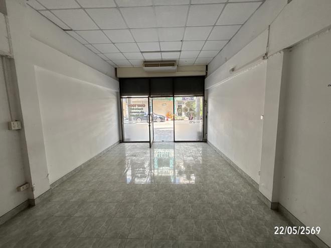 picture SHOP HOUSE 17 Sq.w. Muang Buri Ram Buri Ram for 1.8M - 4/29