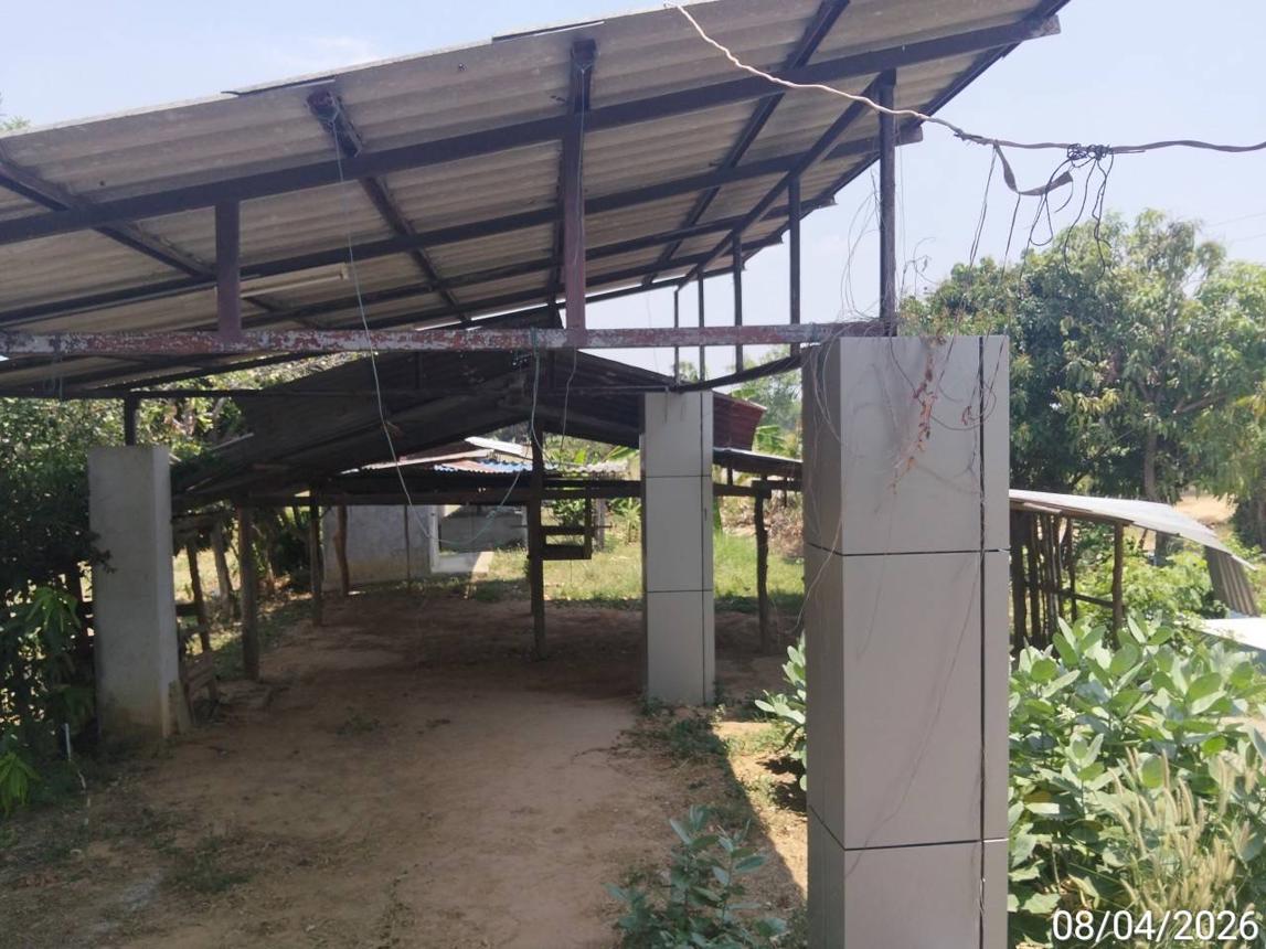 picture HOME 235 Sq.w. Lam Plai Mat Buri Ram for 2M - 28/35