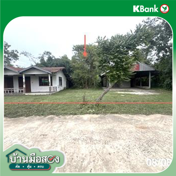 รูป บ้านเดี่ยว 183 ตร.วา ขุขันธ์ ศรีสะเกษ 765,000 - รูปที่ 29/31