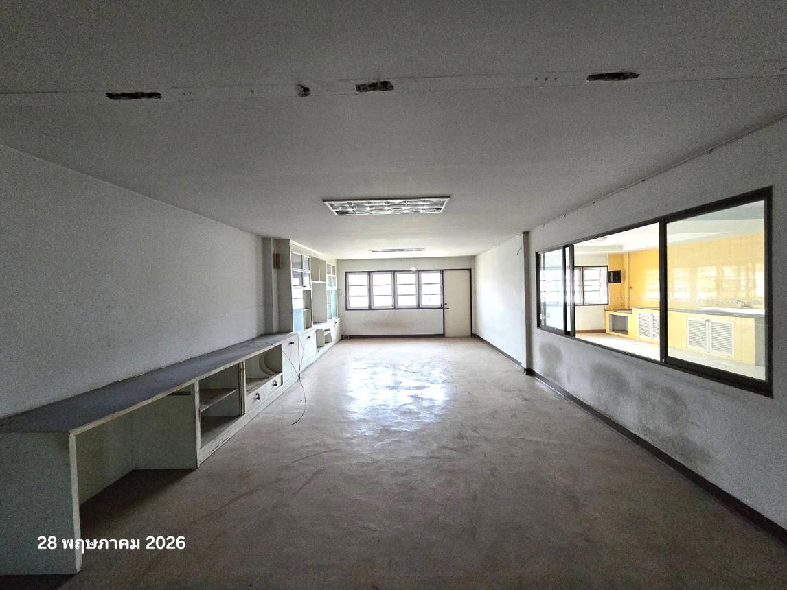 รูป อาคารพาณิชย์ 82.9 ตร.วา เมืองนครสวรรค์ นครสวรรค์ 12.3M - รูปที่ 62/79