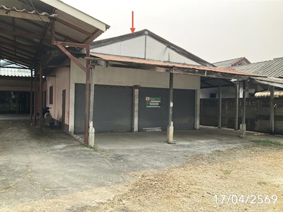 picture HOME 153 Sq.w. Chun Phayao for 1.6M - 24/37