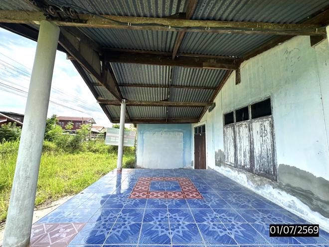 picture HOME 125.7 Sq.w. Wapi Pathum Maha Sarakham for 765,000 - 4/31