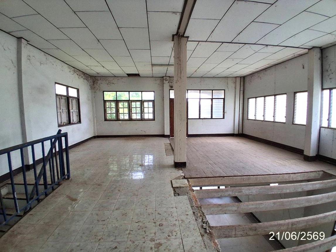 รูป บ้านเดี่ยว 199.6 ตร.วา เมืองอำนาจเจริญ อำนาจเจริญ 3.7M - รูปที่ 30/39