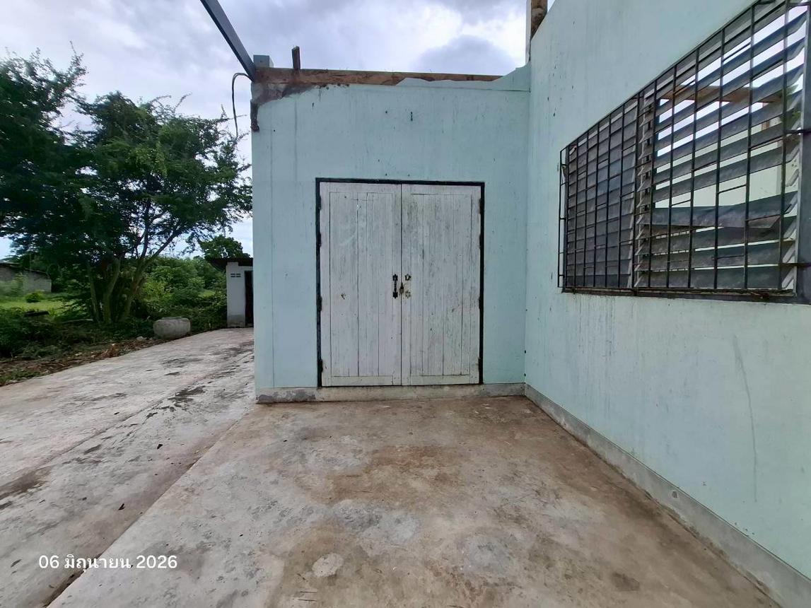 รูป บ้านเดี่ยว 800 ตร.วา เมืองนครสวรรค์ นครสวรรค์ 768,000 - รูปที่ 31/41