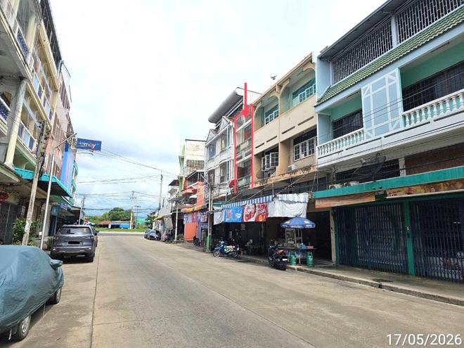 picture SHOP HOUSE 15.9 Sq.w. Muang Phetchabun Phetchabun for 4.1M - 2/39