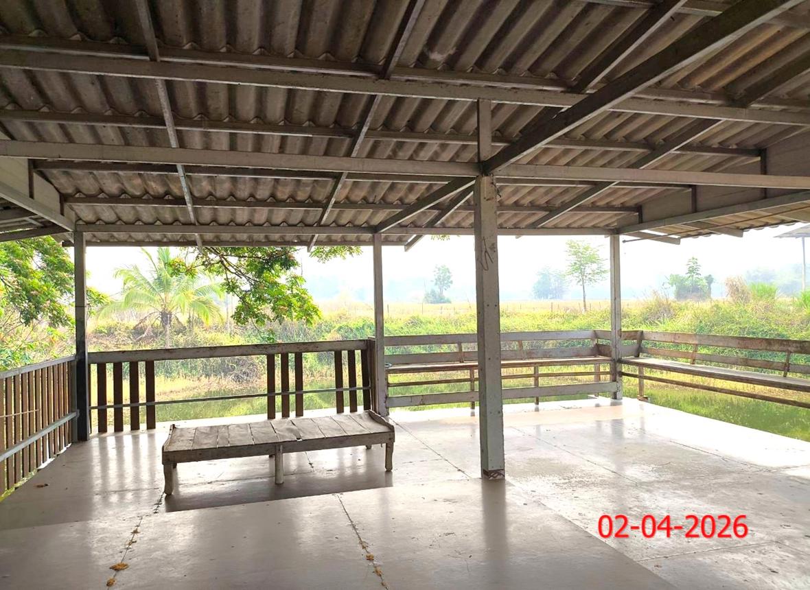 รูป โกดัง 6763.8 ตร.วา เมืองลำปาง ลำปาง 8.2M - รูปที่ 27/33