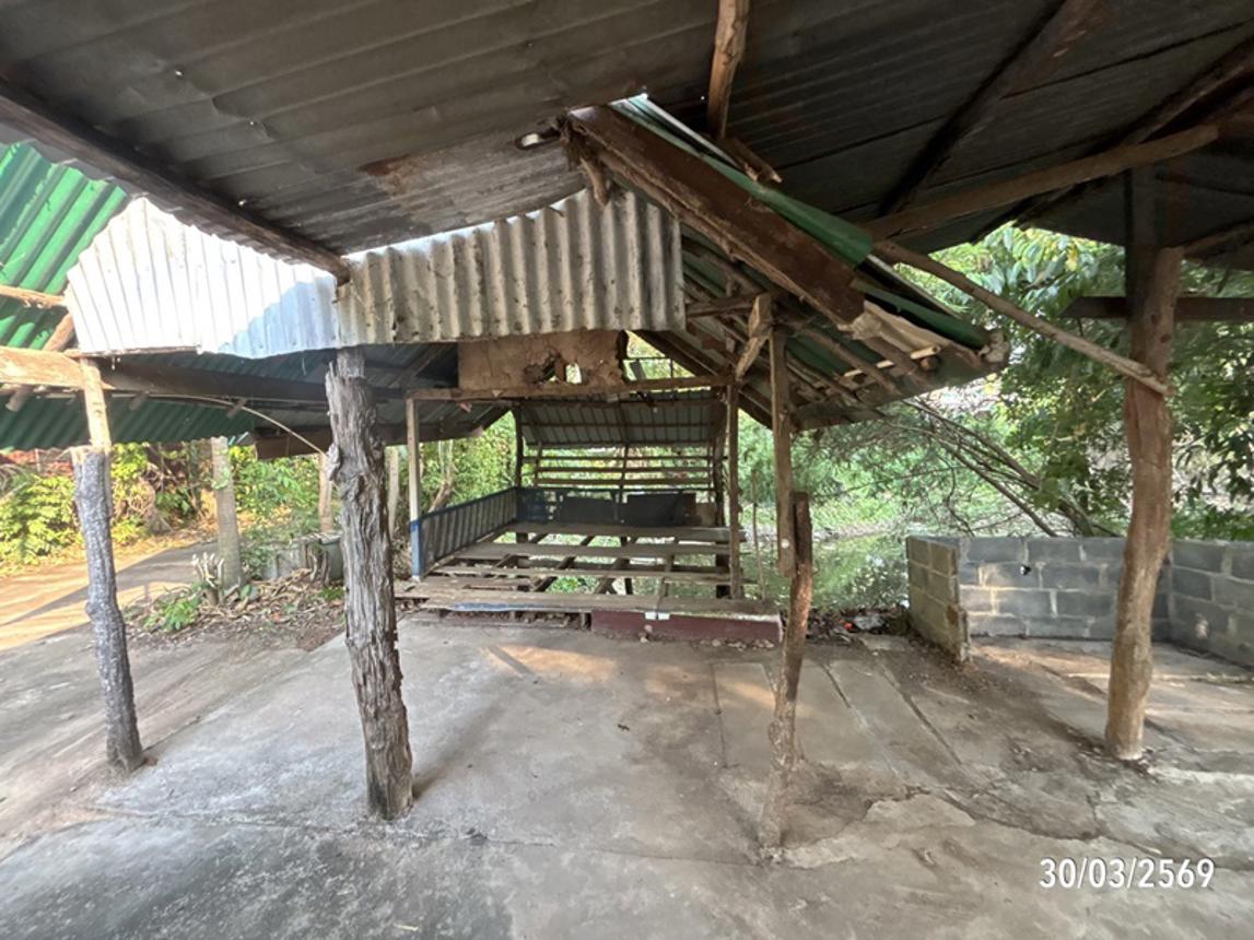 รูป บ้านเดี่ยว 370 ตร.วา เมืองสกลนคร สกลนคร 4.4M - รูปที่ 36/51