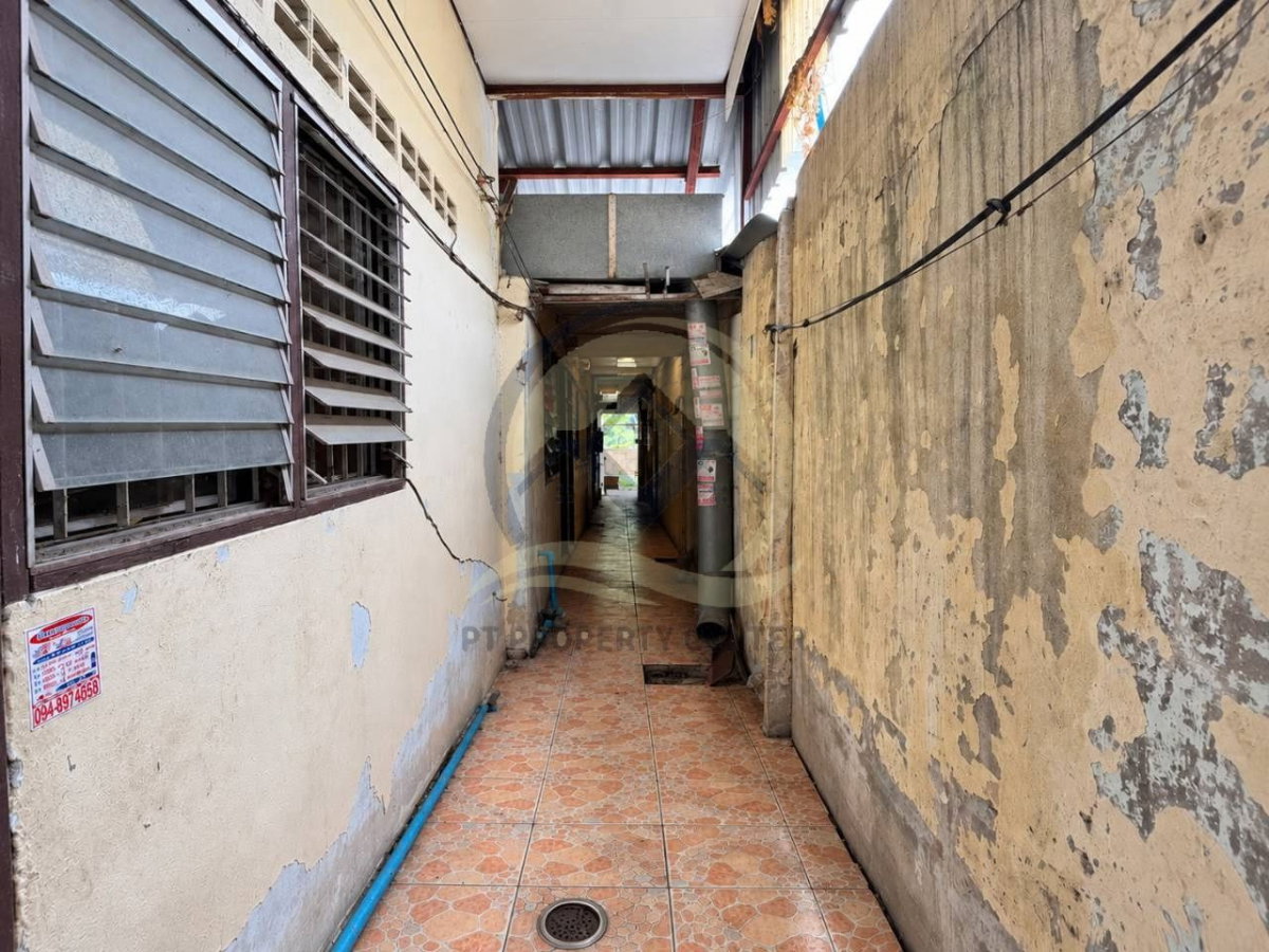 รูป หมู่บ้านเคหะธนบุรี 1 ถนนพระราม 2 ซอย 69 แยก 1 ราคาพิเศษ ขายตามสภาพ ทำเลศักยภาพ ใกล้ทางขึ้นทางด่วน เปิดโอกาสให้เจรจาต่อรองได้ - รูปที่ 6/7