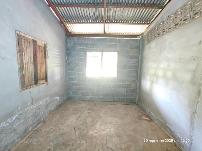 รูป บ้านเดี่ยว 5520 ตร.วา ชานุมาน อำนาจเจริญ 10.2M - รูปที่ 14/55