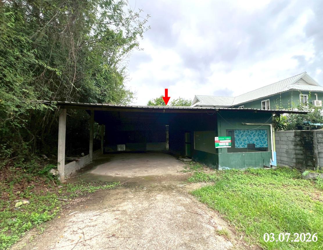 picture HOME 87 Sq.w. Muang Uttaradit Uttaradit for 1.7M - 19/33
