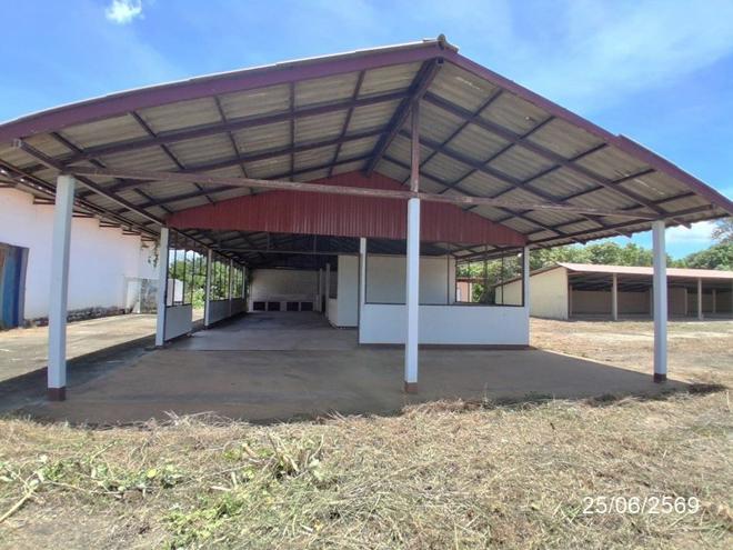 picture HOME 1294 Sq.w. Phanom Phrai Roi Et for 9.8M - 15/53