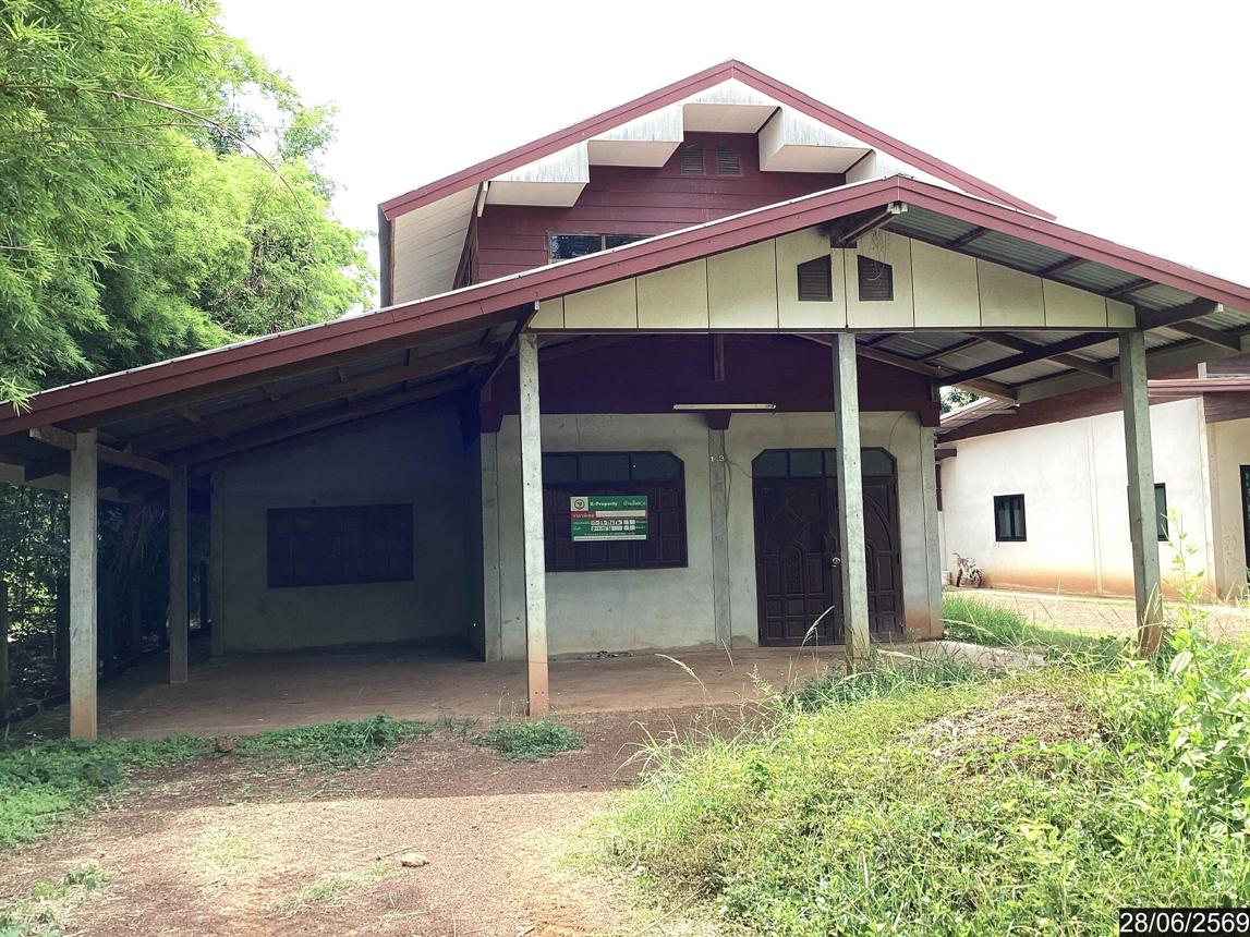 picture HOME 112 Sq.w. Wanon Niwat Sakon Nakhon for 1M - 13/25