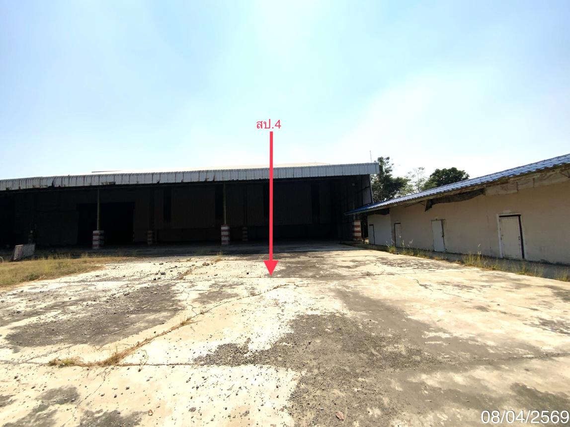 รูป โรงสี 3572 ตร.วา เมืองสิงห์บุรี สิงห์บุรี 29.2M - รูปที่ 34/47