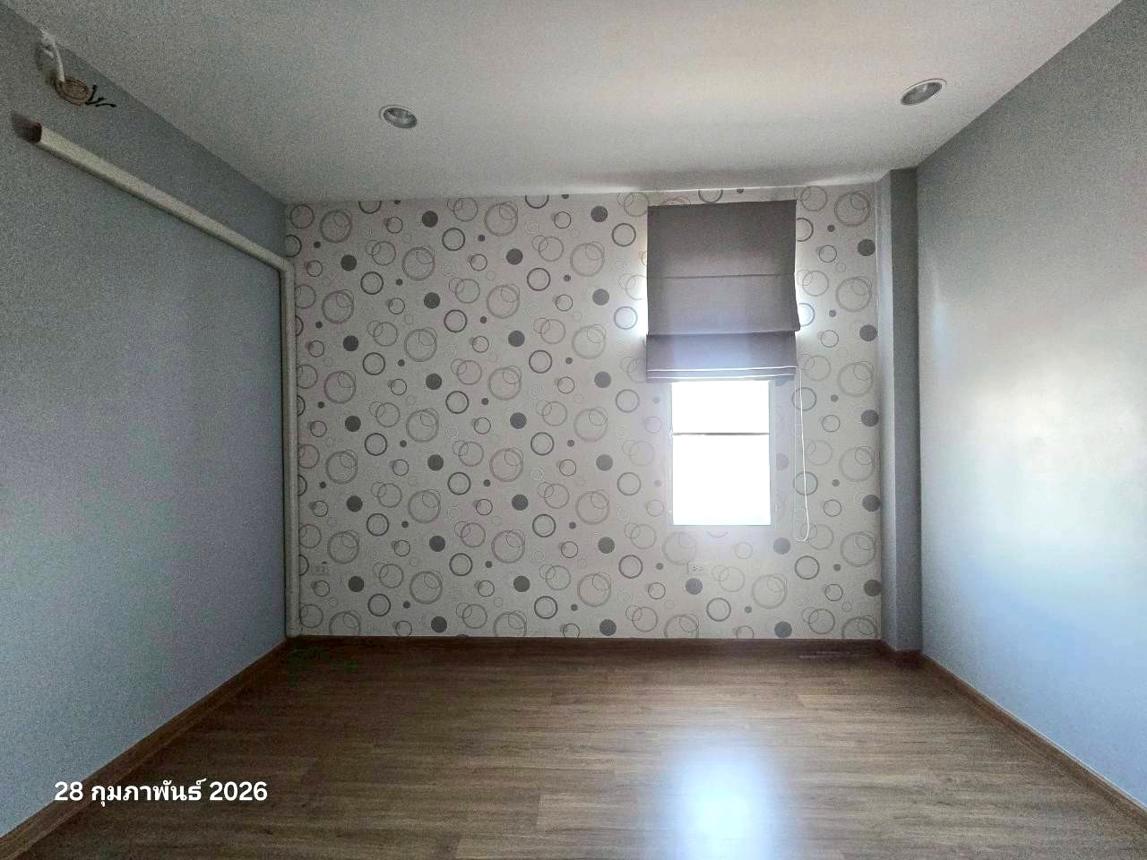 picture HOME 100 Sq.w. Muang Chai Nat Chainat for 11.2M - 51/57