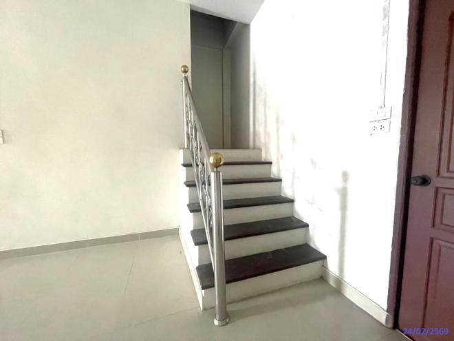 picture SHOP HOUSE 18.6 Sq.w. Hat Yai Songkhla for 2.4M - 7/27