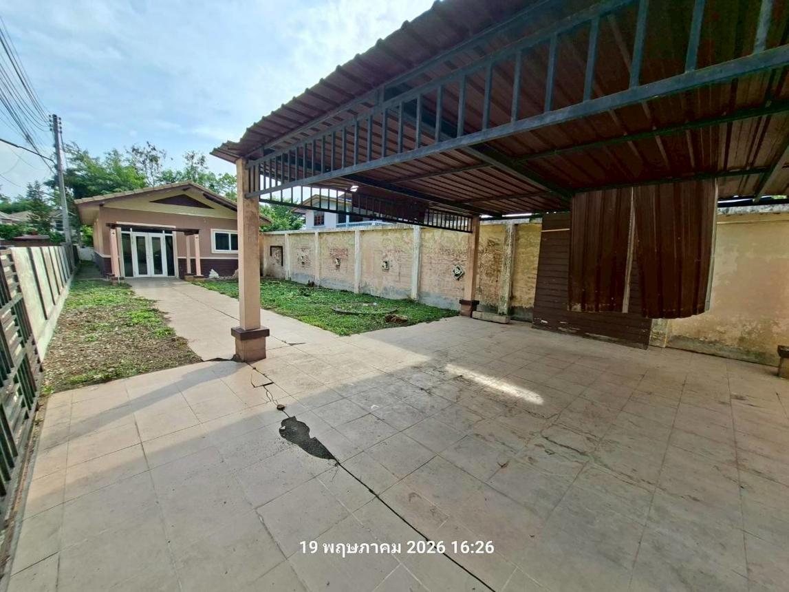 รูป บ้านเดี่ยว 81 ตร.วา เดอะแกรนด์ มาลาทิพย์ วิหารแดง สระบุรี 1.6M - รูปที่ 14/25