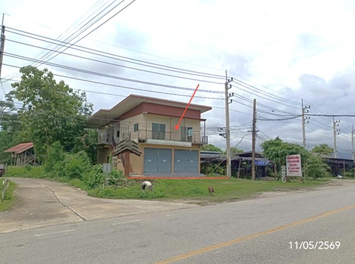 รูป อาคารพาณิชย์ 82 ตร.วา พาน เชียงราย 3.2M - รูปที่ 16/31