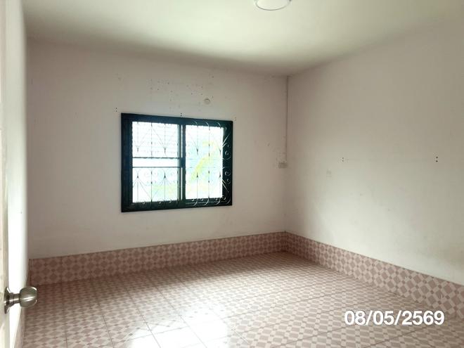 รูป บ้านเดี่ยว 188 ตร.วา เมืองอำนาจเจริญ อำนาจเจริญ 5.5M - รูปที่ 9/33