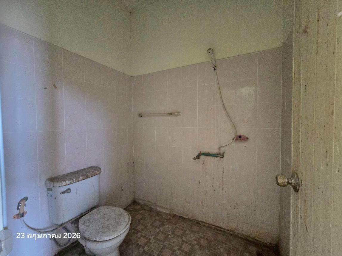 picture SHOP HOUSE 22.4 Sq.w. Khlong Khlung Kamphaeng Phet for 2.1M - 40/45