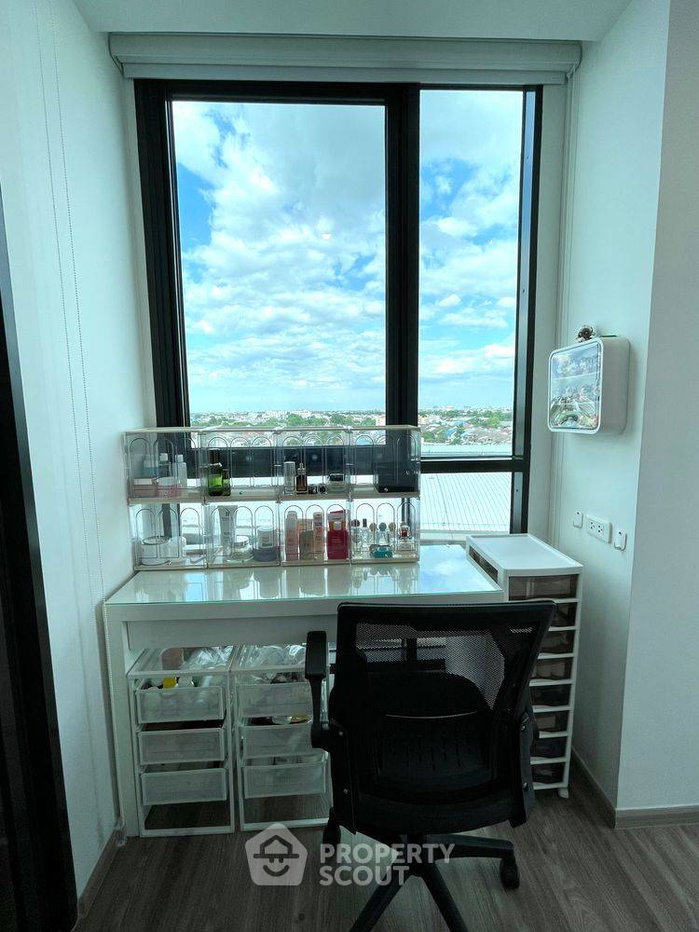 รูป คอนโด 1-ห้องนอน ที่ ริชพาร์ค เทอมินอล @พหลโยธิน 59 ใน อนุสาวรีย์ (ID 2430681) - รูปที่ 7/11