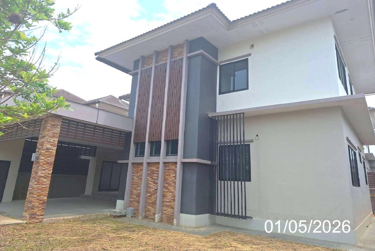 picture HOME 84 Sq.w. Muang Lampang Lamphang for 3.1M - 21/37