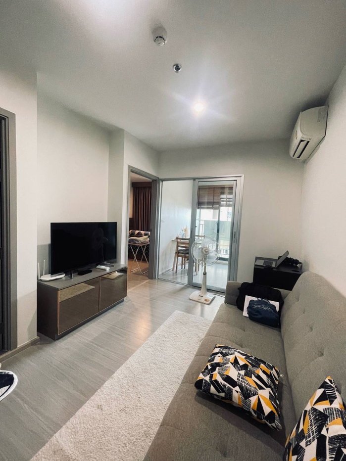 รูป 💥SL-11719💥ขายคอนโด ห้องสวย ราคาดี เดอะ พาร์คแลนด์ เพชรเกษม 56👉สนใจ โทร.080-651-8853 - รูปที่ 2/7