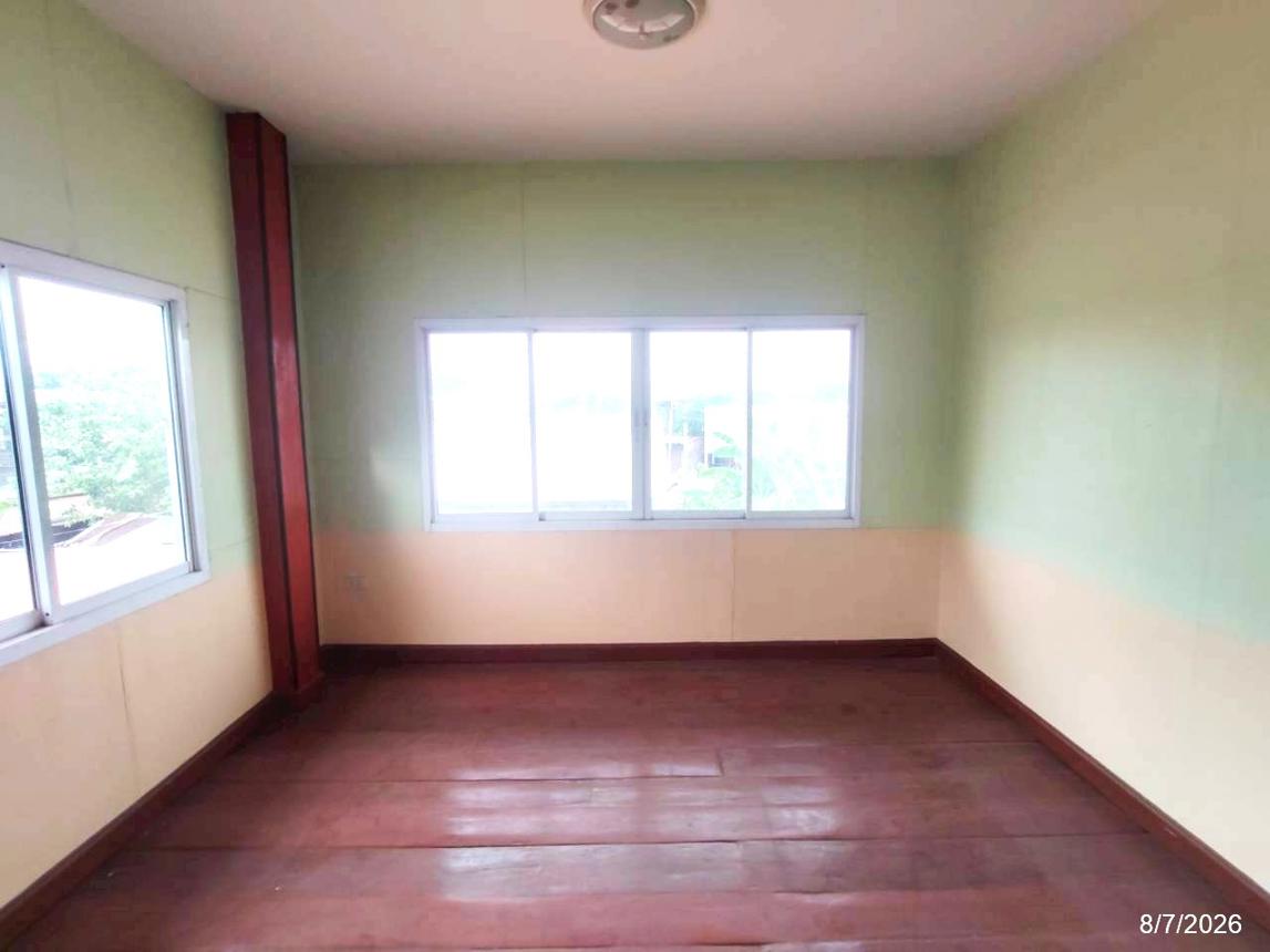 รูป บ้านเดี่ยว 90.9 ตร.วา เมืองขอนแก่น ขอนแก่น 1.8M - รูปที่ 37/45