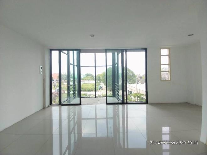 picture SHOP HOUSE 51 Sq.w. Lak Si Bangkok for 23M - 27/63