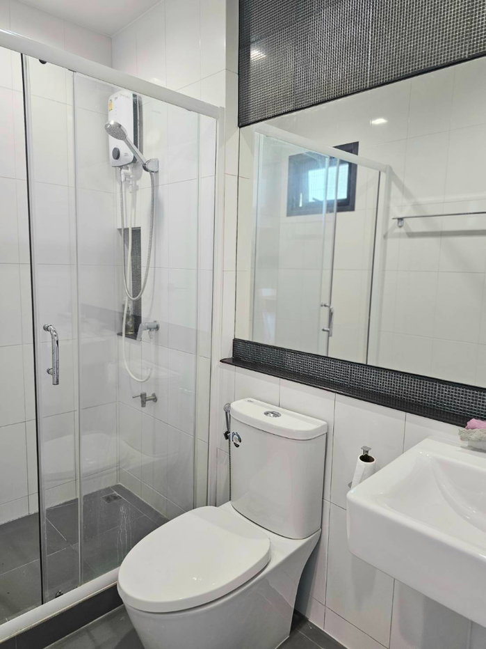 รูป ขายด่วนทาวน์โฮม Eigen Home 3 ชั้น 26 ตครว แต่งสวยพร้อมอยู่ - รูปที่ 10/14