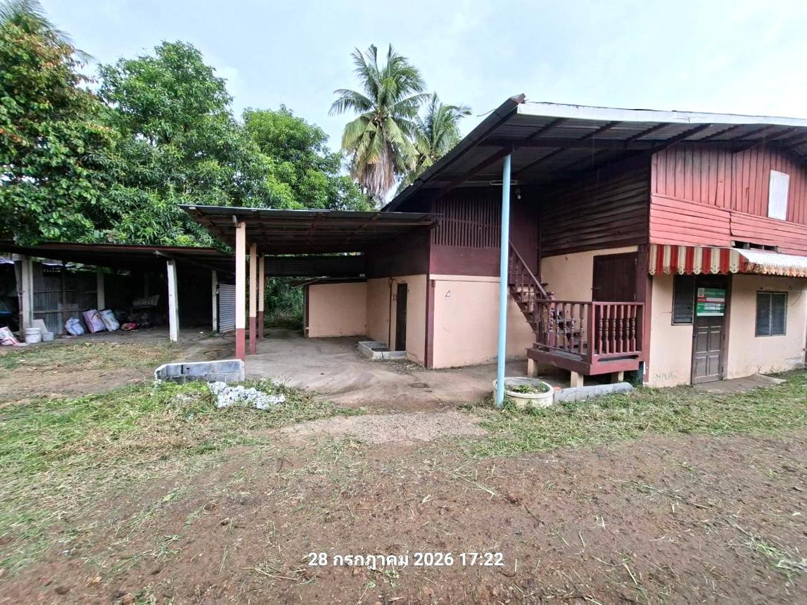 picture HOME 81.6 Sq.w. Ban Mi Lopburi for 571,000 - 25/33