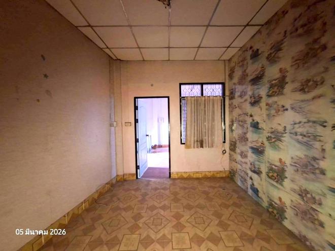 รูป อาคารพาณิชย์ 73 ตร.วา ปราณบุรี ประจวบคีรีขันธ์ 2.8M - รูปที่ 13/37
