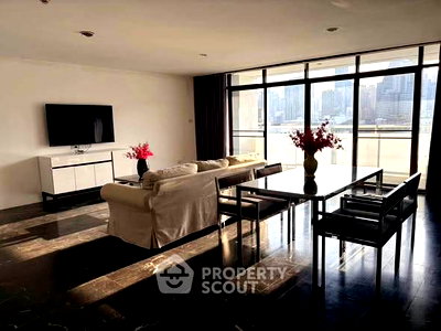 คอนโดให้เช่า : 3 ห้องนอน The Waterford Park Sukhumvit 53 ใกล้ BTS ทองหล่อ (ID 3328340)