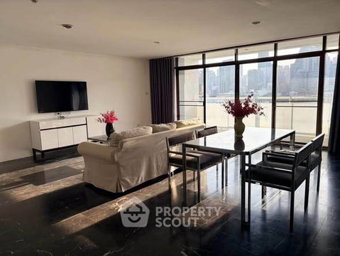 3-BR At The Waterford Park Sukhumvit 53 Near BTS Thong Lor (ID 3328340)
