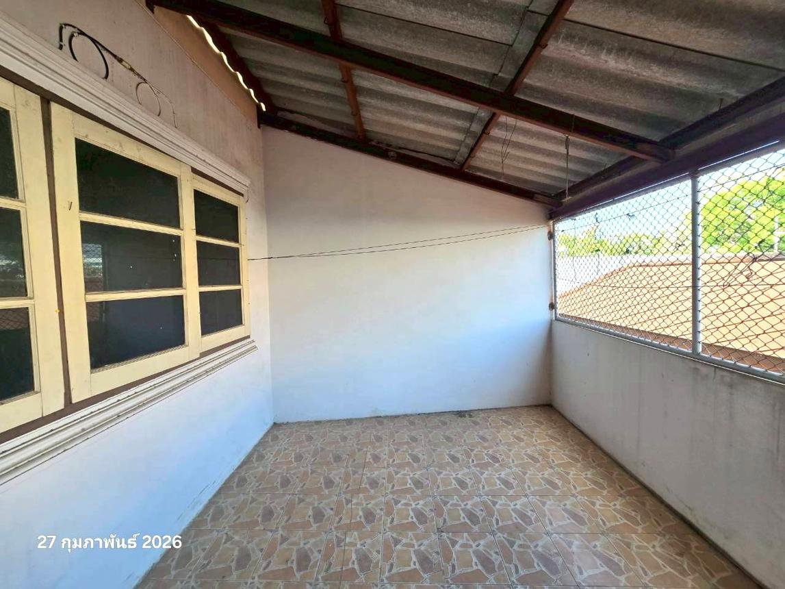 รูป อาคารพาณิชย์ 21.8 ตร.วา เมืองนครสวรรค์ นครสวรรค์ 4.7M - รูปที่ 27/43